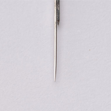 Single Needle (for the Coil Machine)