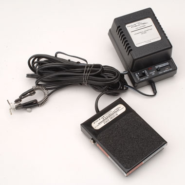 Power Pack  with Clip-cord