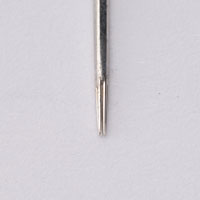 Five Needle (for the Coil Machine)